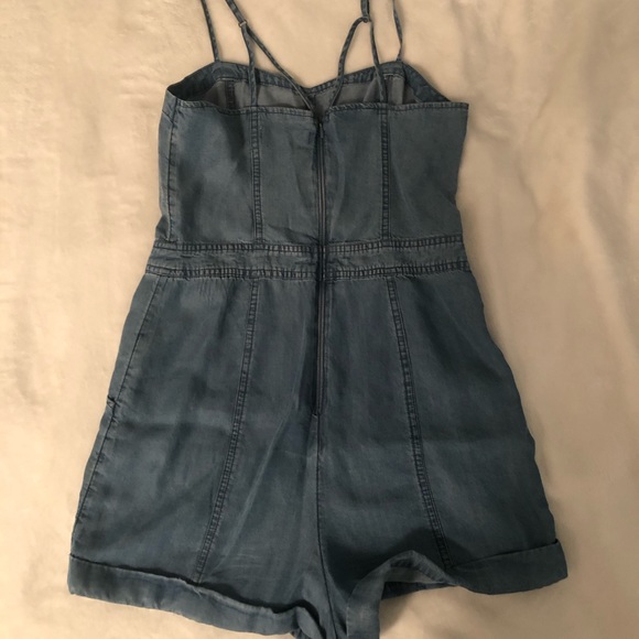 Abercrombie & Fitch Romper - Picture 2 of 3